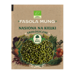 FASOLA MUNG NASIONA NA KIEŁKI 50 G. - DARY NATURY