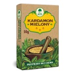 KARDAMON MIELONY 50 G. -  DARY NATURY