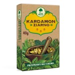 KARDAMON ZIARNO (KARTONIK) 40G (KARTONIK)