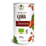KAWA ŻOŁĘDZIÓWKA BEZGLUTENOWA, EKOLOGICZNA 200 g.