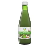 SOK Z OGÓRKA KISZONY BIO 300 ML. - BIO FOOD
