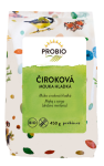 MĄKA Z SORGO BEZGLUTENOWA BIO 450 g. - PROBIO