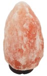 LAMPA SOLNA 4 - 6 kg - HIMALAYAN SALT - 1szt.