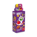 PRZEKĄSKA JABŁKOWO - GRUSZKOWA Z ZABAWKĄ 20 G. - BOB SNAIL