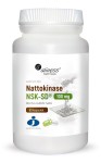 NATTOKINASE NSK - SD ® 100 mg 60 VEGE KAPS. - ALINESS