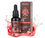 WITAMINA B12 W KROPLACH 30 ML/ 600 KROPLI . - SKOCZYLAS