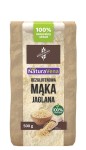 MĄKA JAGLANA BEZGLUTENOWA 500 g. - NATURAVENA