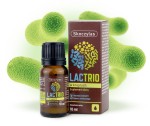 LACTRIO PROBIOTYK W KROPLACH 10 ML . - SKOCZYLAS