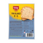 PAN BLANCO (CHLEB JASNY) BEZGLUTENOWY 250 G. - SCHAR