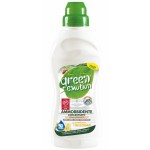 SKONCENTROWANY PŁYN DO PŁUKANIA TKANIN JAŚMIN EKOLOGICZNY 750 ML. - GREEN EMOTION