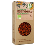 ROKITNIKOWA  HERBATA EKOLOGICZNA 100 G. - DARY NATURY