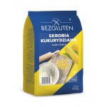 SKROBIA KUKURYDZIANA BEZGLUTENOWA 500 g. - BEZGLUTEN