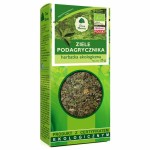 PODAGRYCZNIK ZIELE EKO 25 G- DARY NATURY
