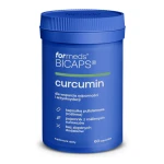 CURCUMIN 60 KAPS. - FORMEDS BICAPS