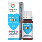 PROBIOTIC KIDS 7 ML. - MY VITA