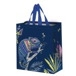 TORBA  Z Pp SERIA KAMELEON 14L - GRANATOWY
