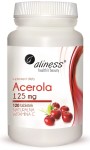 ACEROLA 125 MG 120 TABL. - ALINESS