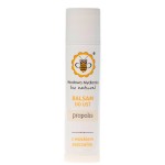 BALSAM DO UST PROPOLIS 5,5 ML. - MIODOWA MYDLARNIA