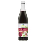 SOK Z BURAKA KISZONY BIO 500 ml  . - BIO FOOD