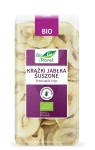 KRĄŻKI JABŁKA SUSZONE BIO 100 G. - BIO PLANET