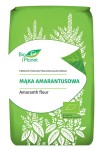 MĄKA AMARANTUSOWA BIO 400 G. - BIO PLANET