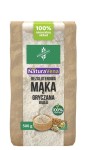 MĄKA GRYCZANA BIAŁA BEZGLUTENOWA 500 G.  - NATURAVENA