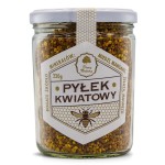 PYŁEK KWIATOWY Z OGRODU BOTANICZNEGO 220 G . - DARY NATURY