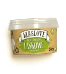 MASŁO Z ORZECHÓW LASKOWYCH 200 G. - MASLOVE