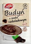 BUDYŃ O SMAKU CZEKOLADOWYM BEZGLUTENOWY 40 G. - CELIKO