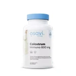 COLOSTRUM  IMUNNO 800 MG 60 CAPS. - OSAVI