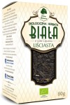 HERBATA BIAŁA LIŚCIASTA EKOLOGICZNA 80 G . - DARY NATURY