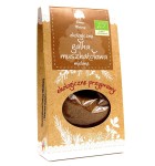 GAŁKA MUSZKATAŁOWA MIELONA EKOLOGICZNA 30 G. - DARY NATURY