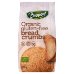 BUŁKA TARTA BEZGLUTENOWA BIO 200 G. - BIOPONT