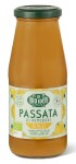 SOS POMIDOROWY PASSATA Z ŻÓŁTYCH POMIDORÓW BIO 400 ML.- LA BIO IDEA