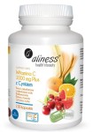 WITAMINA C 1000 MG PLUS Z CYNKIEM  100 KAPS. - ALINESS