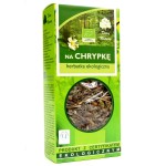 NA CHRYPKĘ HERBATKA EKOLOGICZNA 50 G. - DARY NATURY
