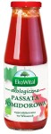 PASSATA POMIDOROWA EKOLOGICZNA 680 g.