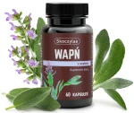 WAPŃ Z SZAŁWIĄ 60 KAPS. - SKOCZYLAS