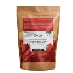 GLINKA FRANCUSKA ORYGINALNA - CZERWONA 100 G. - NATUR PLANET