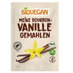 WANILIA BOURBON MIELONA BEZGLUTENOWA BIO 5 G. - BIOVEGAN