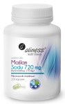 MAŚLAN SODU 720 MG 100 VEGE KAPS. - ALINESS