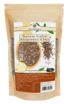 CHIA (NASIONA SZAŁWII HISZPAŃ.) 750 G. - PIĘĆ PRZEMIAN