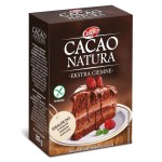 KAKAO W PROSZKU O OBNIŻONEJ ZAWARTOŚCI TŁUSZCZU EKSTRA CIEMNE BEZGLUTENOWE 80 G.- CELIKO