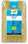 KASZA BULGUR EKOLOGICZNA 500 g.