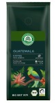 KAWA ZIARNISTA ARABICA 100 % GWATEMALA BIO 250 G. - LEBENSBAUM