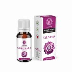 OLEJEK ETERYCZNY MIX CZAKRA KORONY SAHASRARA 10 ML. - YOUR CANDLE