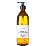 OLEJ RYCYNOWY KOSMETYCZNY 500 ML. -  NATUR PLANET