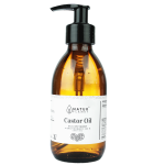 OLEJ RYCYNOWY KOSMETYCZNY 200 ML. - NATUR PLANET