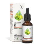 WITAMINA E 30 ML. - AURA HERBALS