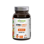WITAMINA C COMPLEX 100 KAPS. - BIOWEN